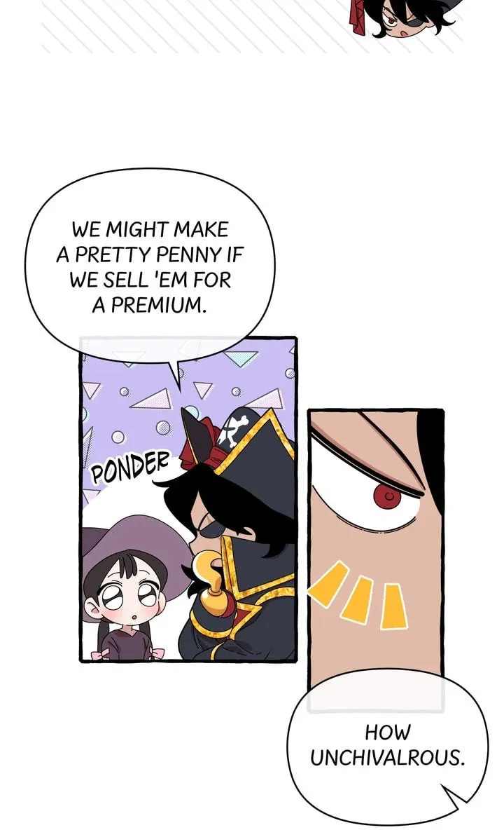 Read Hooked on Captain Charming chapter 1 image 61 on Lezhin