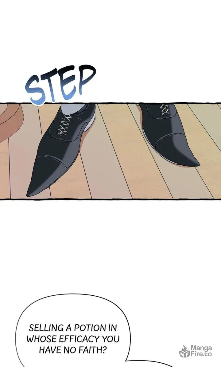 Read Hooked on Captain Charming chapter 1 image 62 on Lezhin
