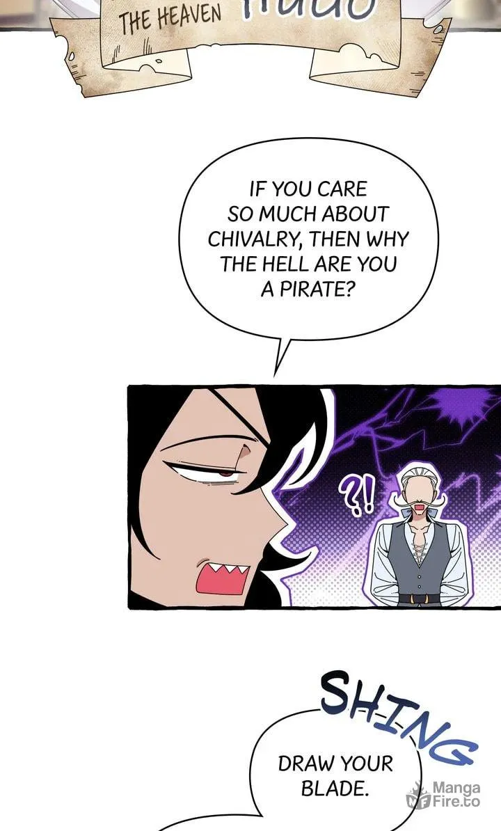 Read Hooked on Captain Charming chapter 1 image 64 on Lezhin
