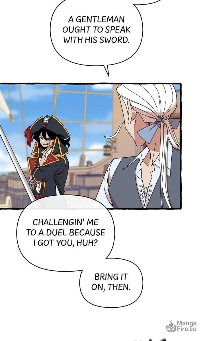 Read Hooked on Captain Charming chapter 1 image 65 on Lezhin