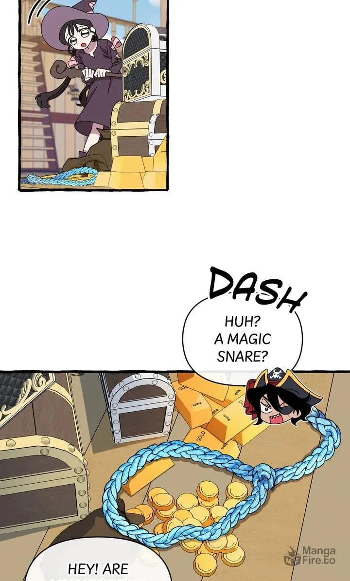 Read Hooked on Captain Charming chapter 1 image 68 on Lezhin
