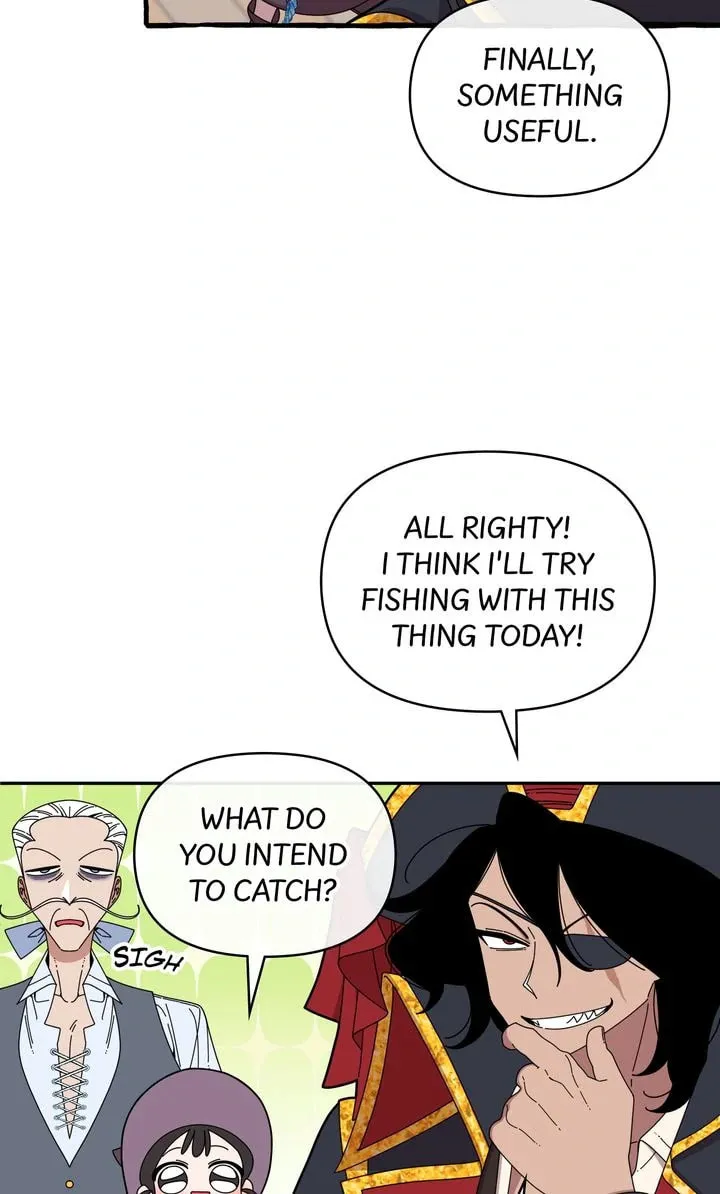 Read Hooked on Captain Charming chapter 1 image 70 on Lezhin