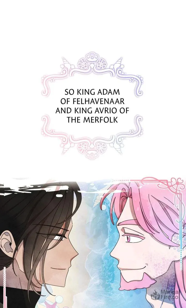 Read Hooked on Captain Charming chapter 1 image 8 on Lezhin