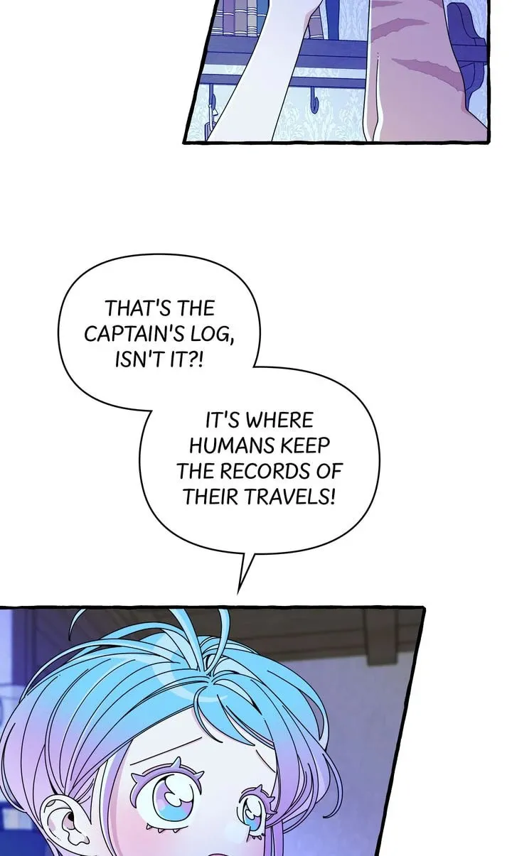 Read Hooked on Captain Charming chapter 10 image 10 on Lezhin