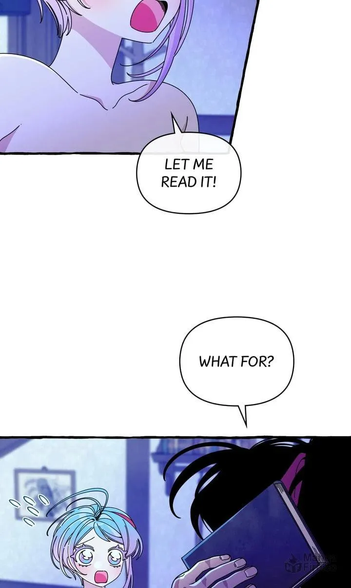 Read Hooked on Captain Charming chapter 10 image 11 on Lezhin