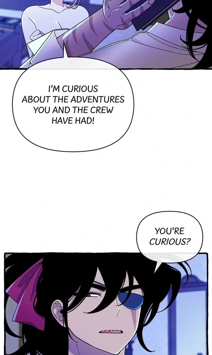 Read Hooked on Captain Charming chapter 10 image 12 on Lezhin