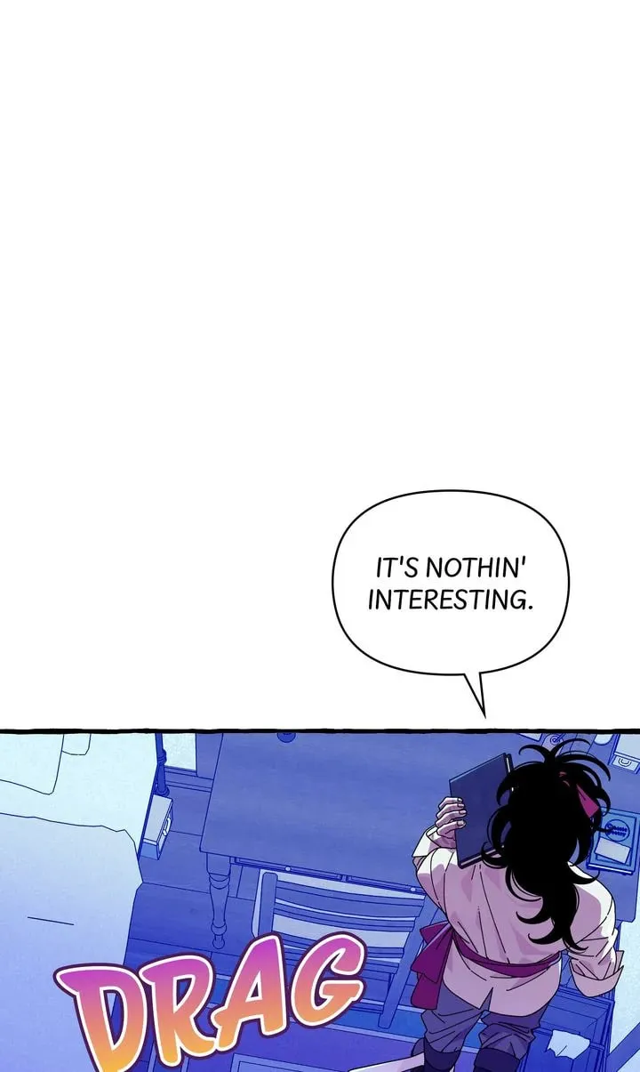 Read Hooked on Captain Charming chapter 10 image 16 on Lezhin
