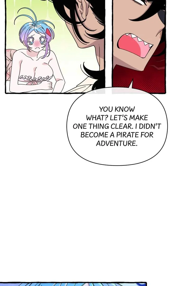 Read Hooked on Captain Charming chapter 10 image 18 on Lezhin