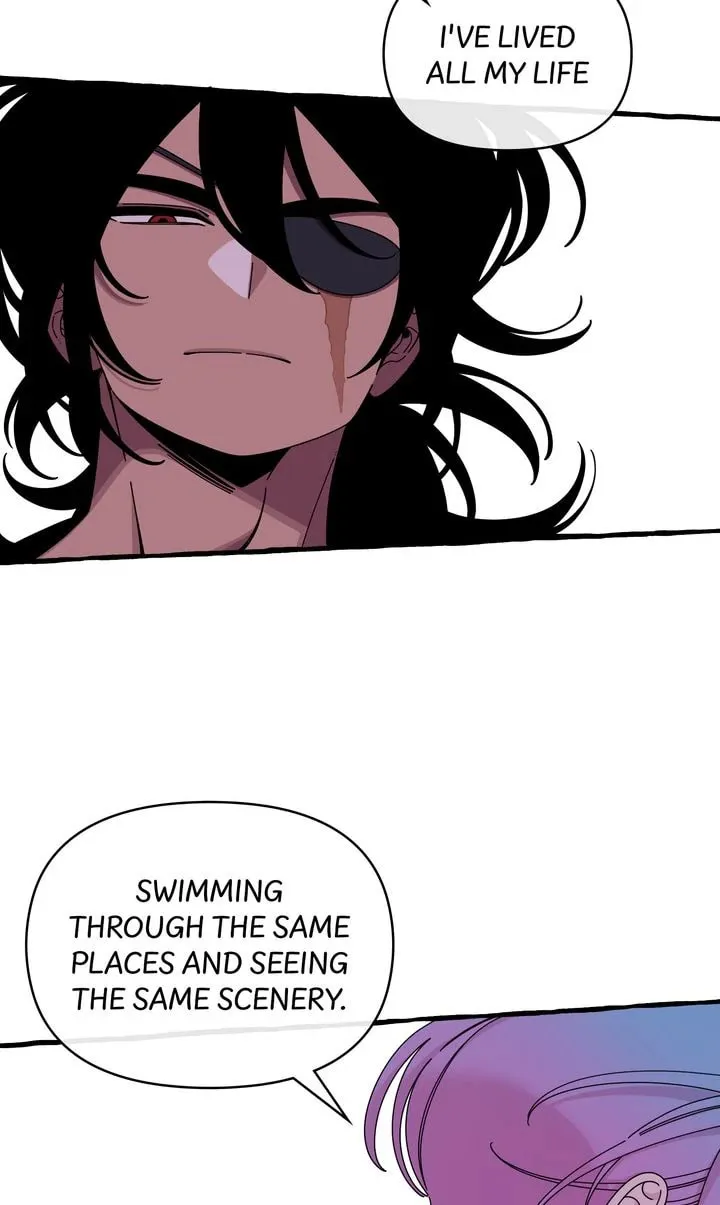 Read Hooked on Captain Charming chapter 10 image 21 on Lezhin