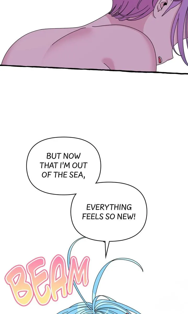Read Hooked on Captain Charming chapter 10 image 22 on Lezhin