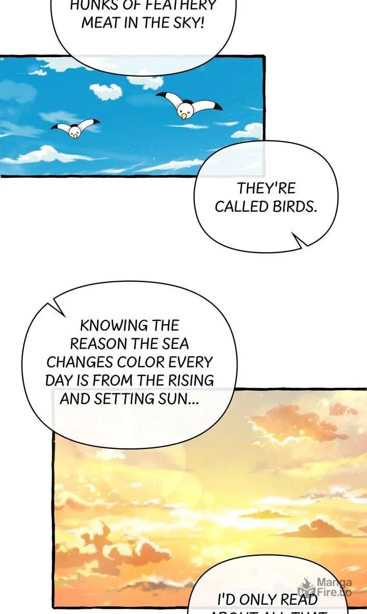 Read Hooked on Captain Charming chapter 10 image 24 on Lezhin
