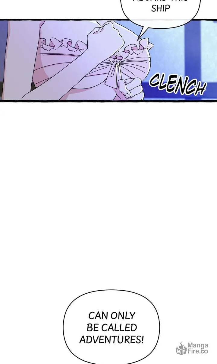Read Hooked on Captain Charming chapter 10 image 26 on Lezhin