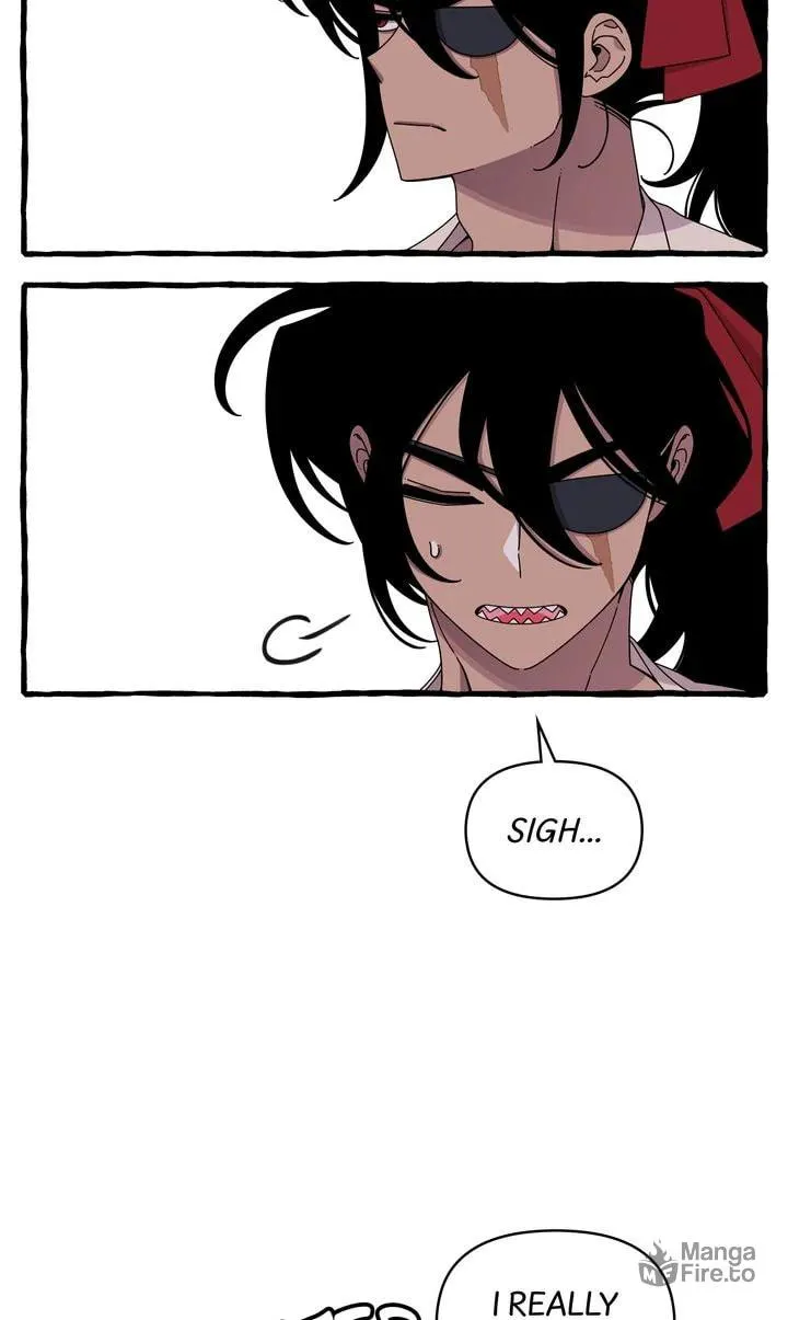 Read Hooked on Captain Charming chapter 10 image 29 on Lezhin