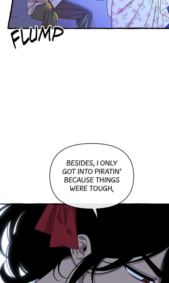 Read Hooked on Captain Charming chapter 10 image 31 on Lezhin