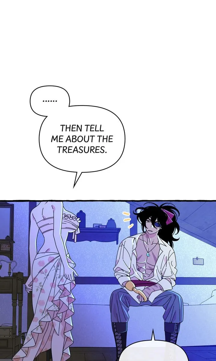 Read Hooked on Captain Charming chapter 10 image 33 on Lezhin
