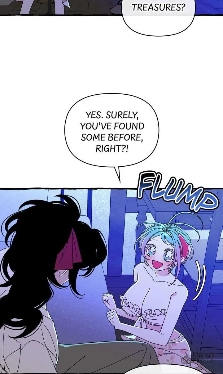 Read Hooked on Captain Charming chapter 10 image 34 on Lezhin