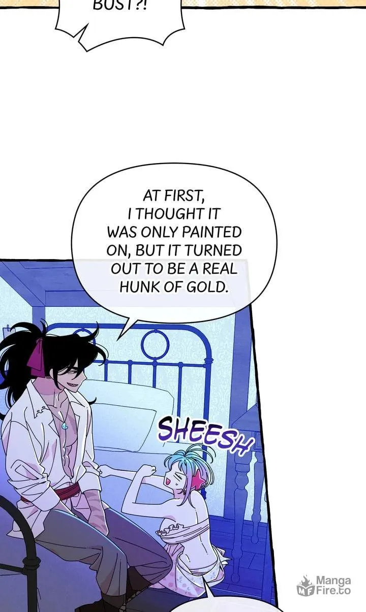 Read Hooked on Captain Charming chapter 10 image 38 on Lezhin