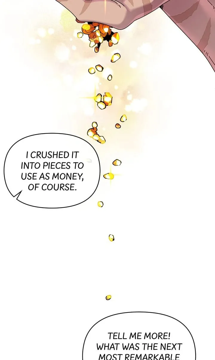 Read Hooked on Captain Charming chapter 10 image 40 on Lezhin