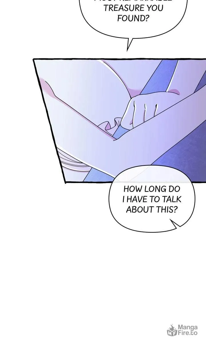 Read Hooked on Captain Charming chapter 10 image 41 on Lezhin
