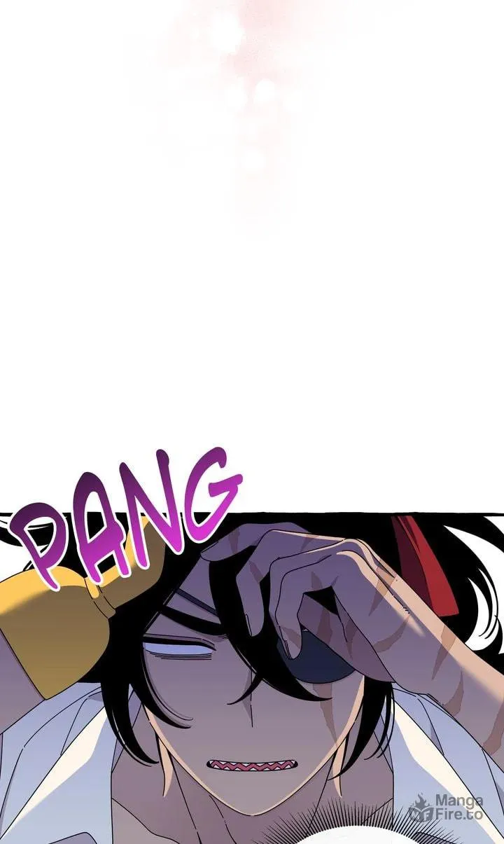 Read Hooked on Captain Charming chapter 10 image 44 on Lezhin