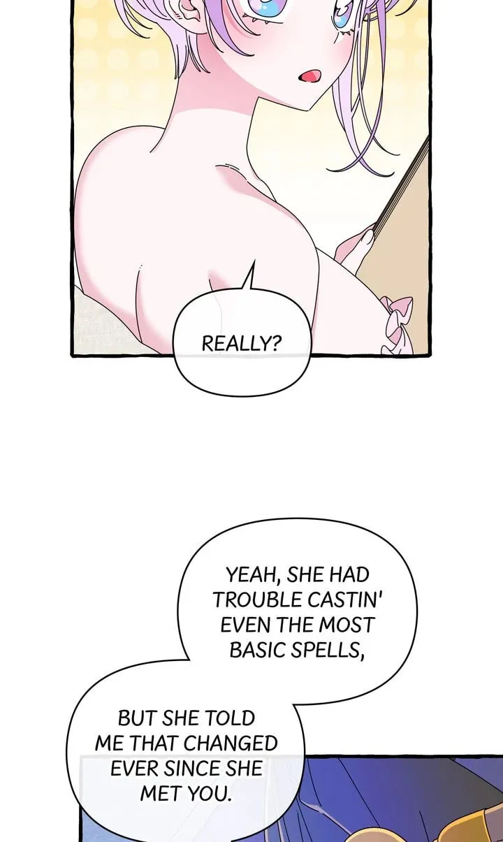 Read Hooked on Captain Charming chapter 10 image 48 on Lezhin