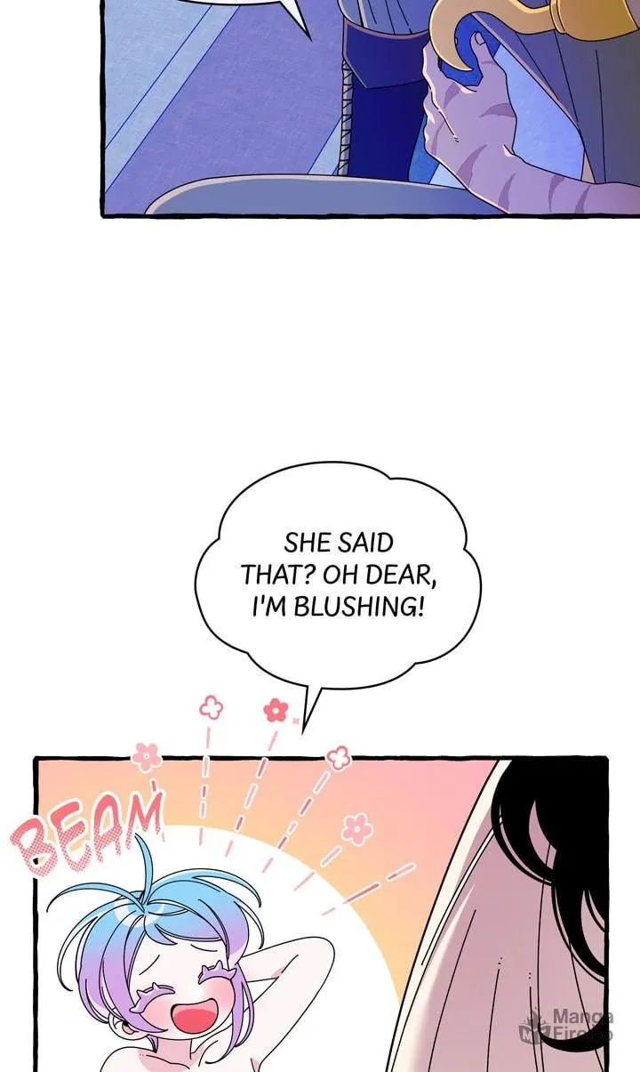 Read Hooked on Captain Charming chapter 10 image 49 on Lezhin