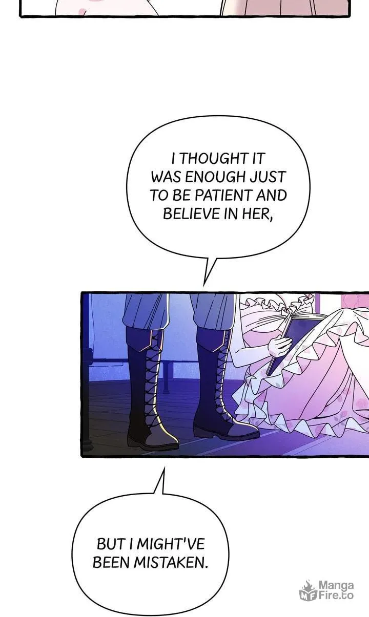 Read Hooked on Captain Charming chapter 10 image 50 on Lezhin