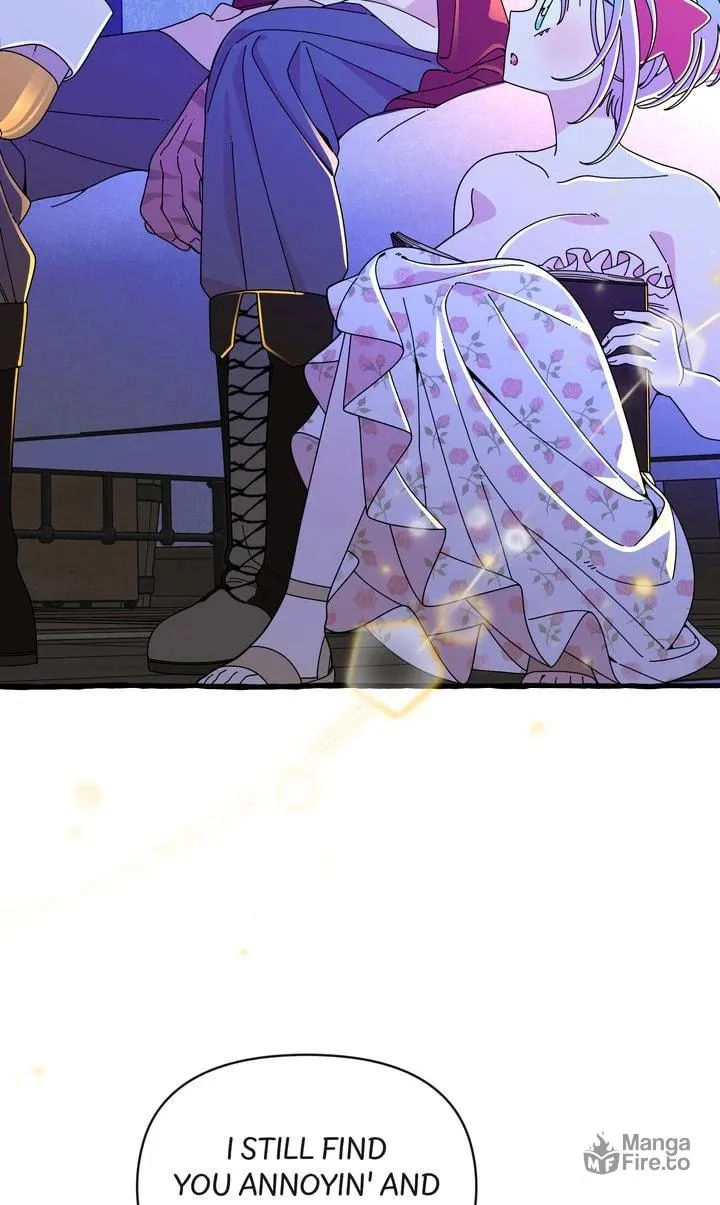 Read Hooked on Captain Charming chapter 10 image 53 on Lezhin