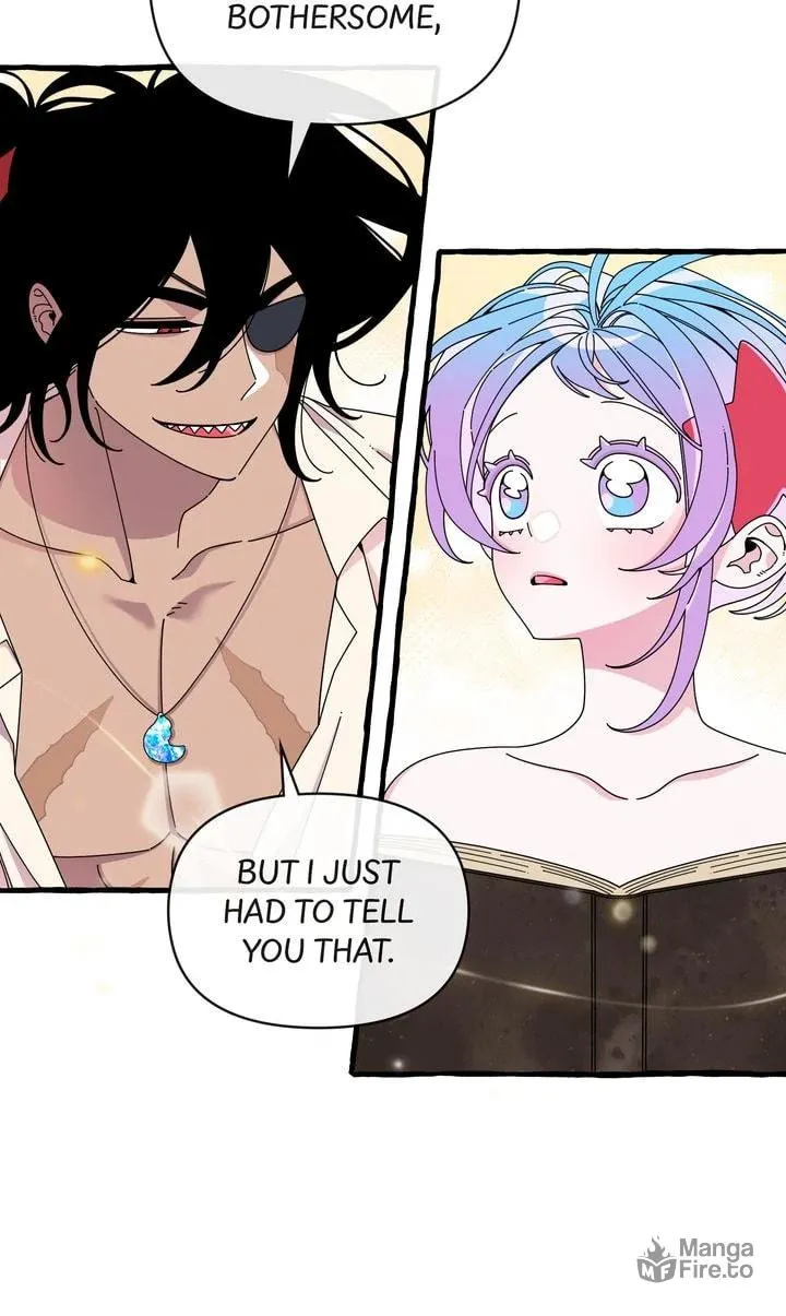 Read Hooked on Captain Charming chapter 10 image 54 on Lezhin