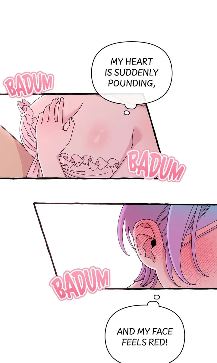 Read Hooked on Captain Charming chapter 10 image 58 on Lezhin