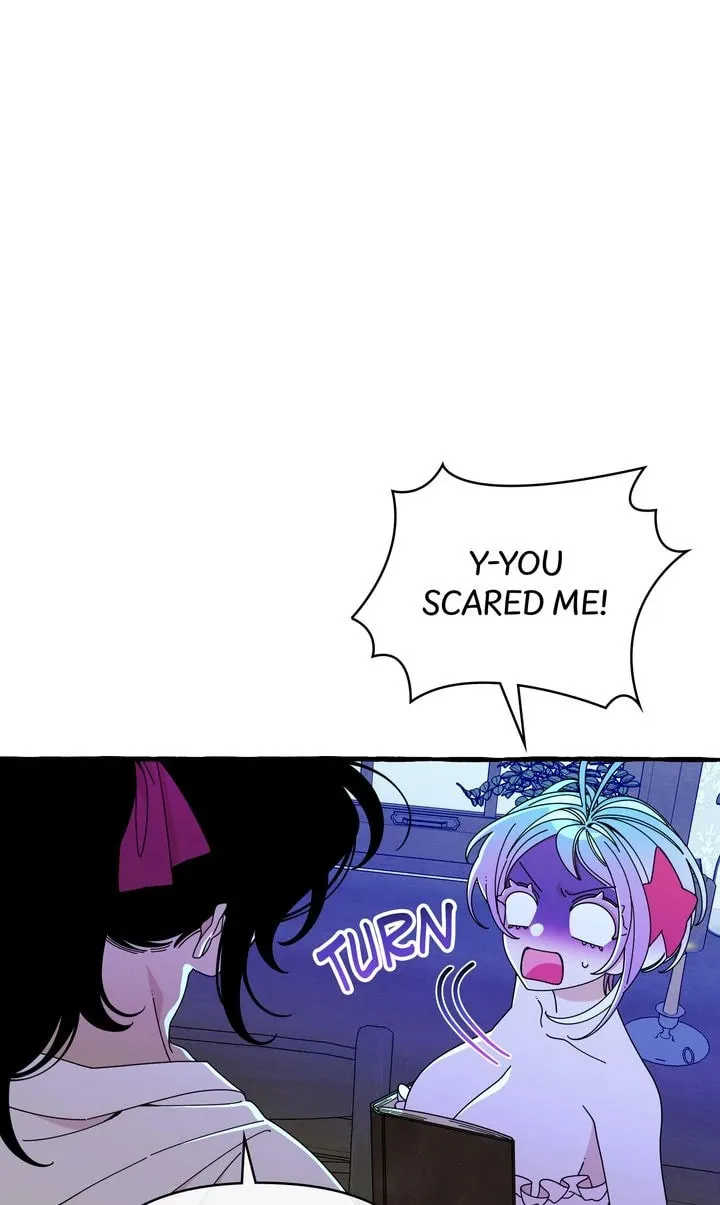 Read Hooked on Captain Charming chapter 10 image 6 on Lezhin