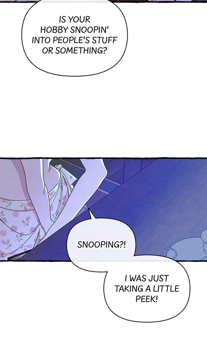 Read Hooked on Captain Charming chapter 10 image 7 on Lezhin
