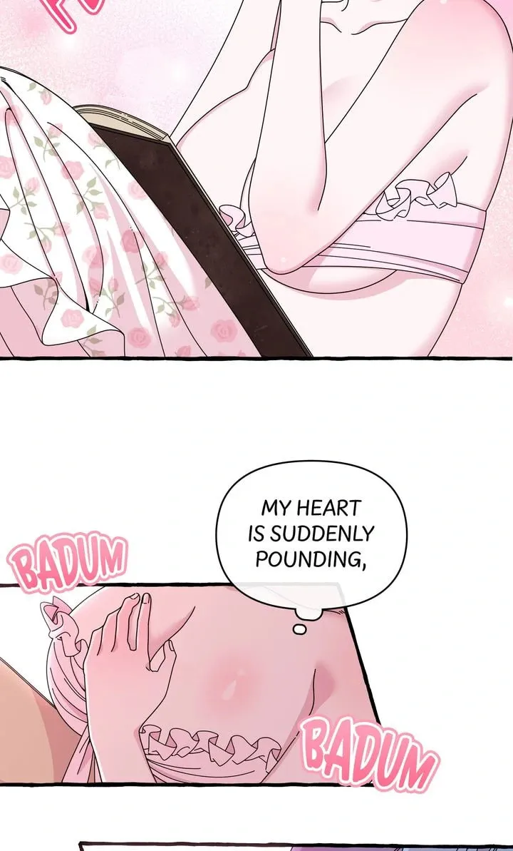 Read Hooked on Captain Charming chapter 11 image 1 on Lezhin