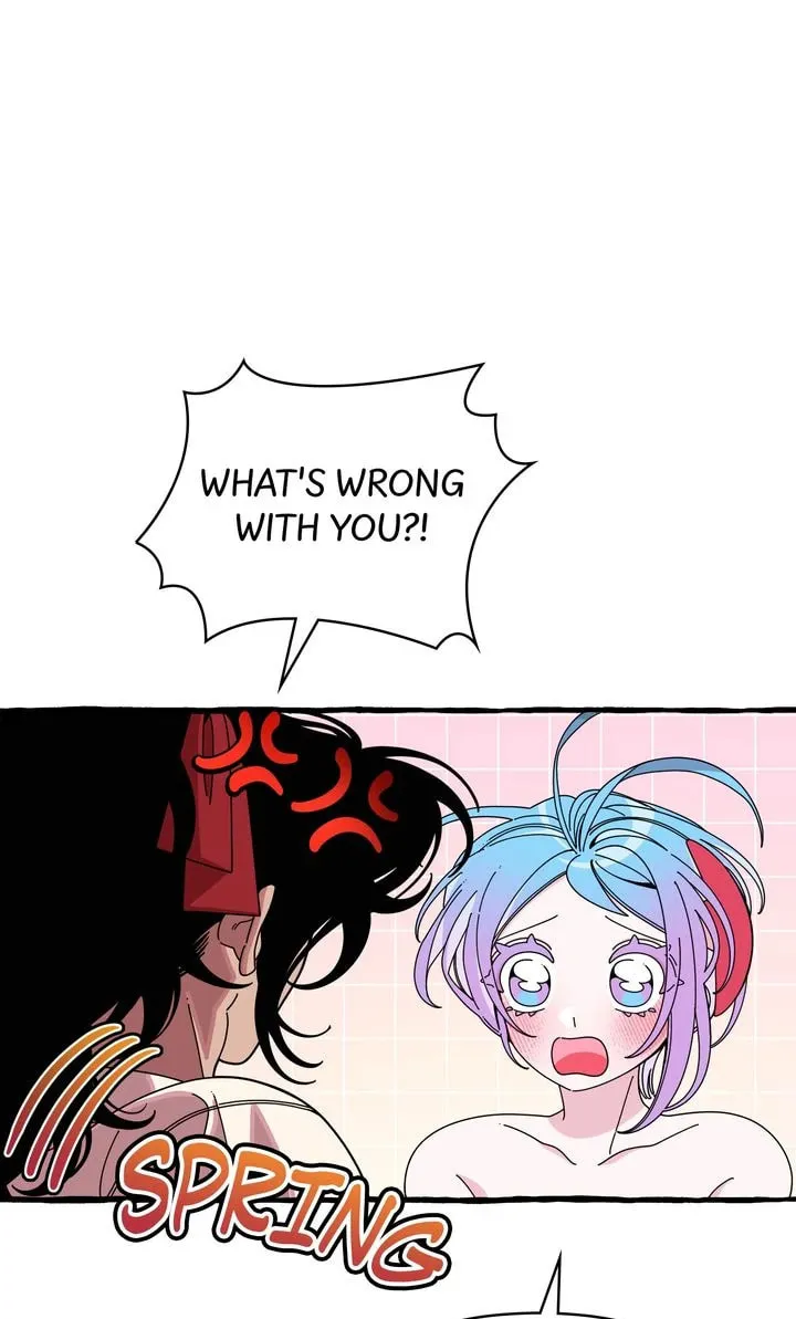 Read Hooked on Captain Charming chapter 11 image 12 on Lezhin