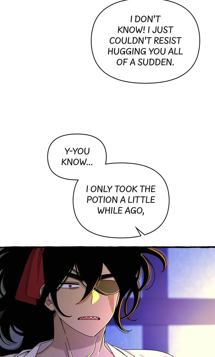 Read Hooked on Captain Charming chapter 11 image 13 on Lezhin