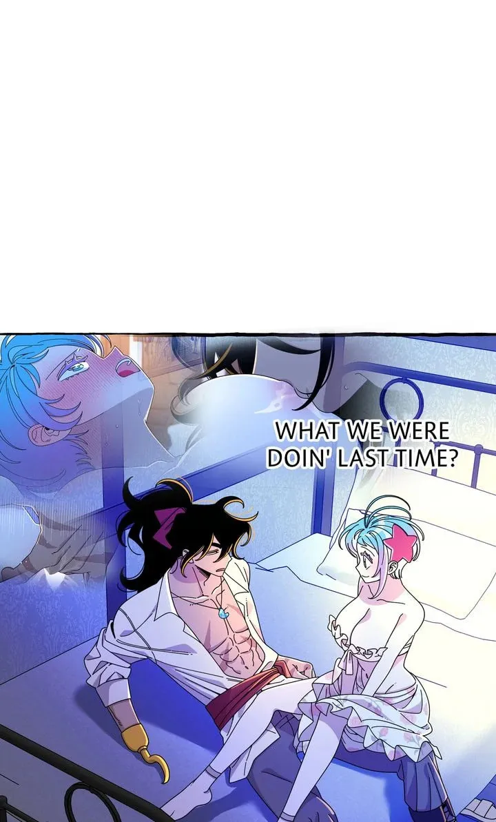 Read Hooked on Captain Charming chapter 11 image 15 on Lezhin