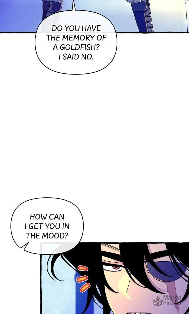 Read Hooked on Captain Charming chapter 11 image 19 on Lezhin