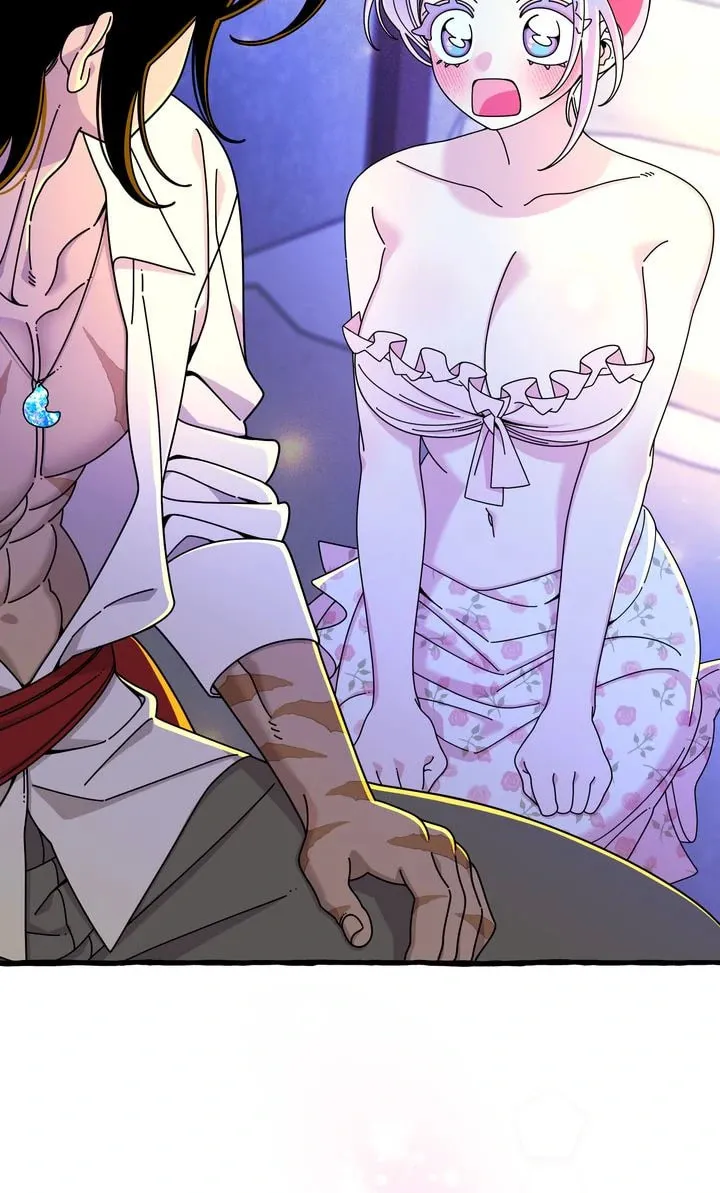 Read Hooked on Captain Charming chapter 11 image 21 on Lezhin