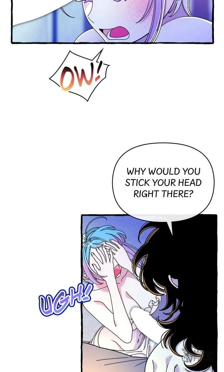 Read Hooked on Captain Charming chapter 11 image 26 on Lezhin