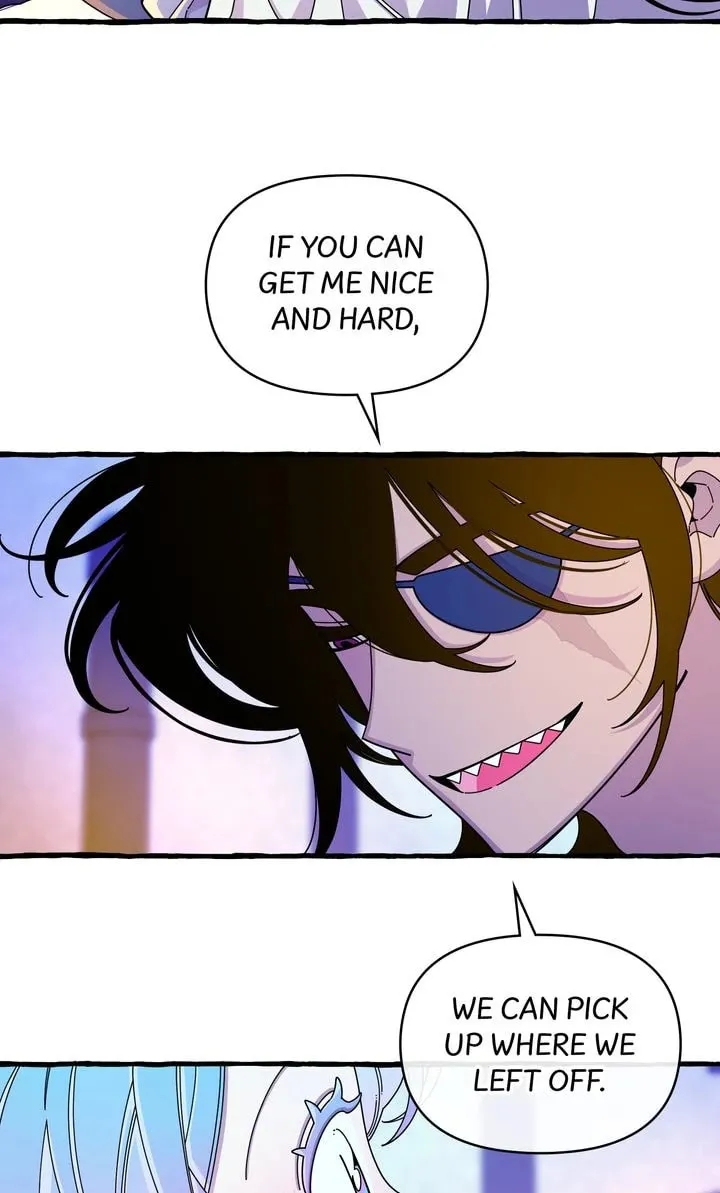 Read Hooked on Captain Charming chapter 11 image 30 on Lezhin