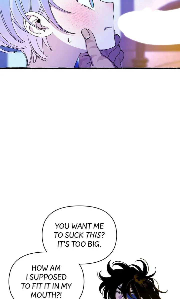 Read Hooked on Captain Charming chapter 11 image 31 on Lezhin