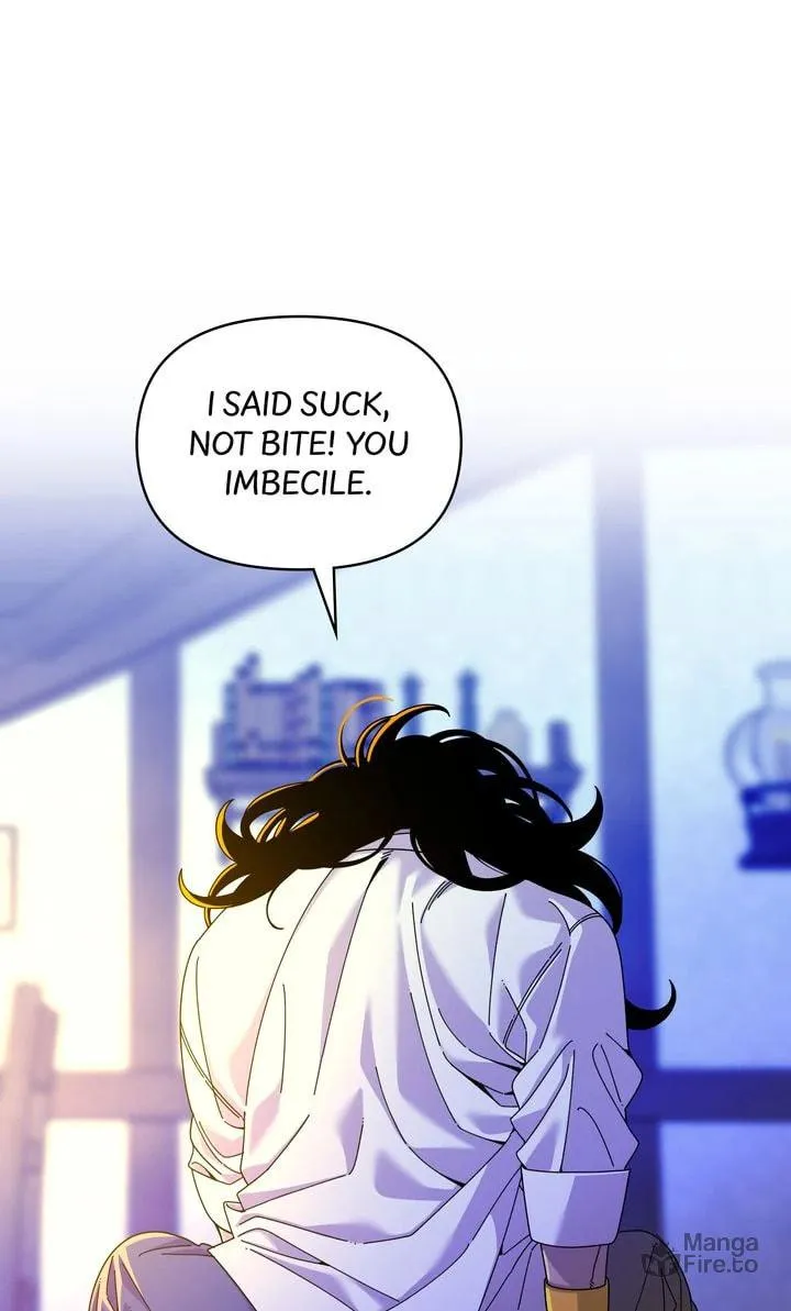 Read Hooked on Captain Charming chapter 11 image 39 on Lezhin