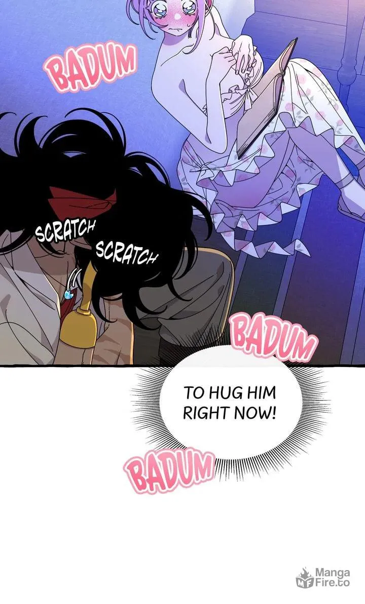 Read Hooked on Captain Charming chapter 11 image 4 on Lezhin