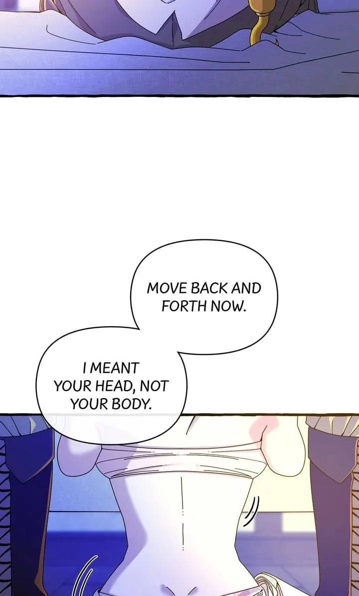 Read Hooked on Captain Charming chapter 11 image 40 on Lezhin