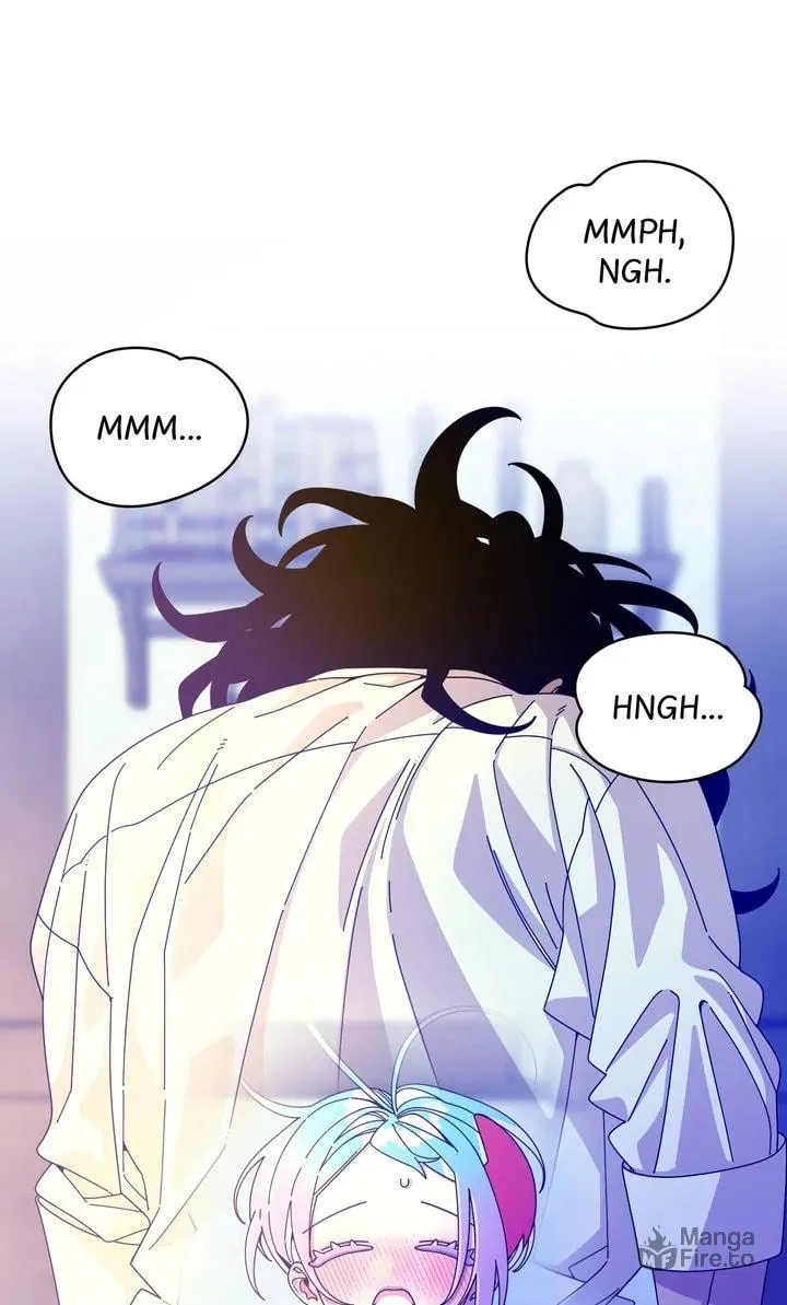 Read Hooked on Captain Charming chapter 11 image 44 on Lezhin