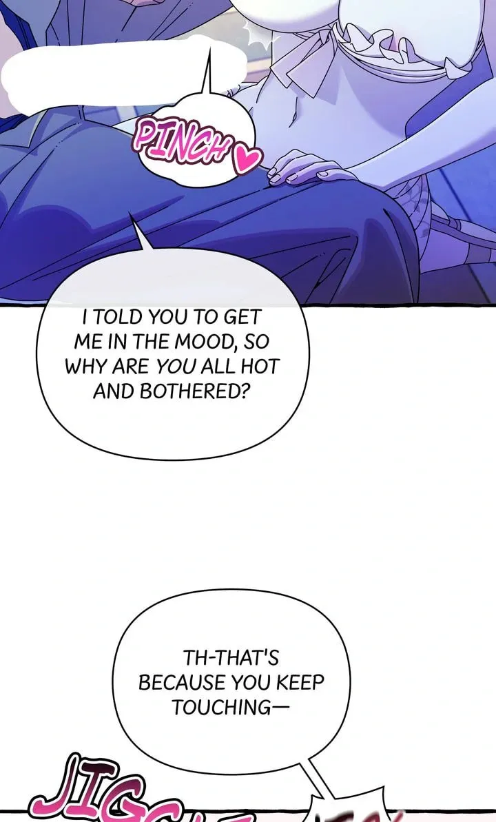 Read Hooked on Captain Charming chapter 11 image 48 on Lezhin