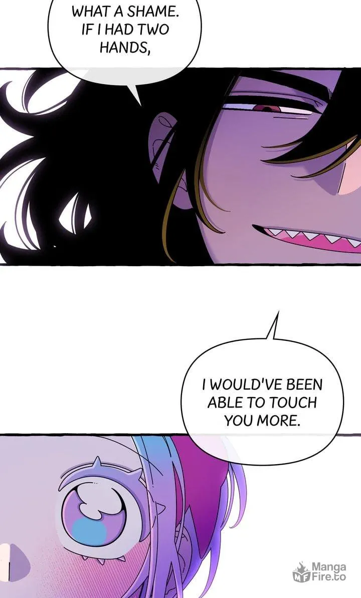 Read Hooked on Captain Charming chapter 11 image 50 on Lezhin