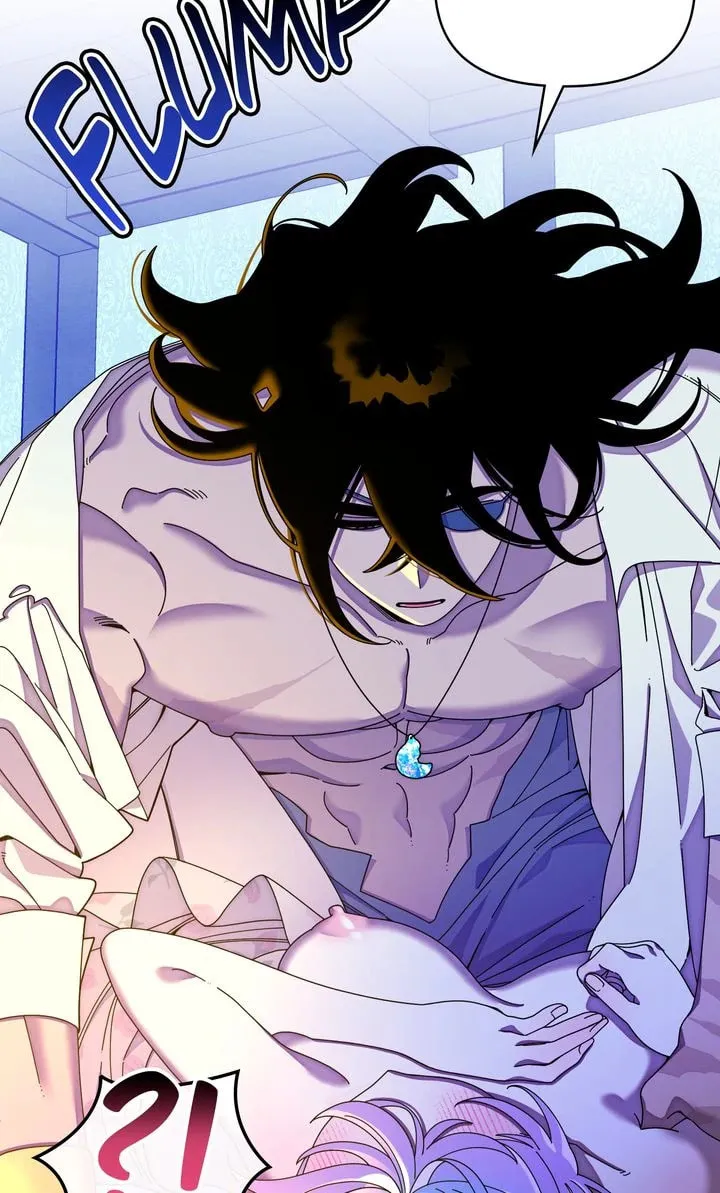 Read Hooked on Captain Charming chapter 11 image 60 on Lezhin