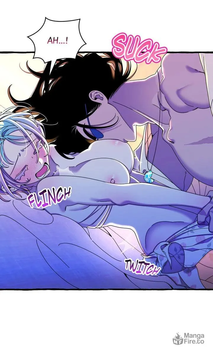 Read Hooked on Captain Charming chapter 11 image 64 on Lezhin