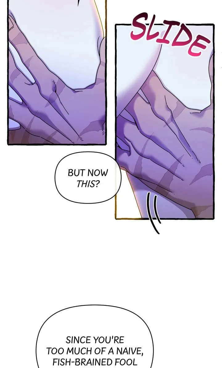 Read Hooked on Captain Charming chapter 11 image 67 on Lezhin